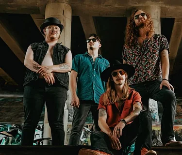 ELYSIAN GARDENS PRESENTS: MUDDY CREEK & CO.