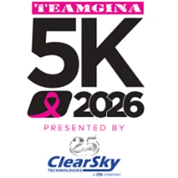 TEAM Gina 5K