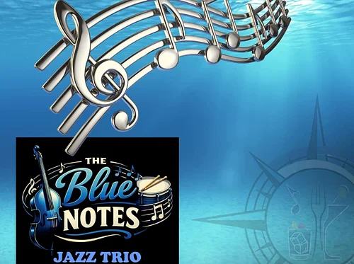 Carl & The Blue Notes