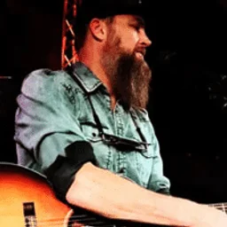 Art Bentley