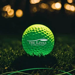 Swing, Sip and Savor: Evening Glow Golf Event (10/21/26 - Derry)