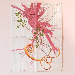 First Friday and Opening Celebration of Annalee Davis: More Tender Geographies
