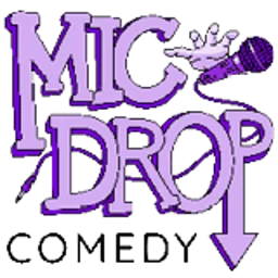 Mic Drop Comedy Chandler