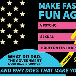 Make Fascism Fun Again