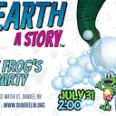 Hop into the Foam Zone: Freddy’s Foam Party