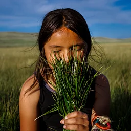 Whitney Snow: The Women's Grass exhibition