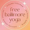 Community Yoga w/ Free Baltimore Yoga