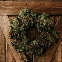 Wreath Making Workshop