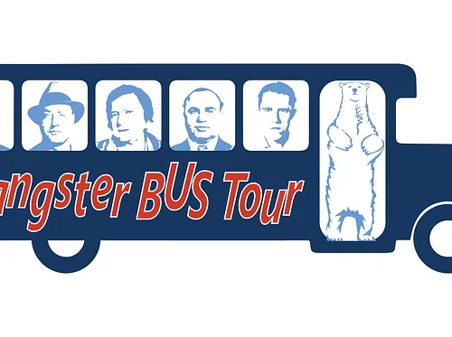 Gangster Bus Tour