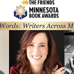 Moving Words: Writers Across Minnesota
