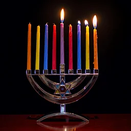Shine Bright at Delray Beach’s Chanukah Festival