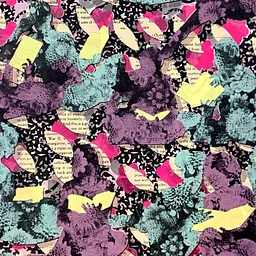 Printing to Infinity: Creating Repeat Patterns with Elizabeth Castaldo