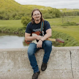 PATIO SESSIONS with Dylan Harris