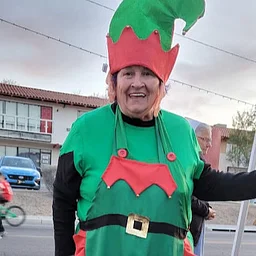 Garden Gail needs YOU!!