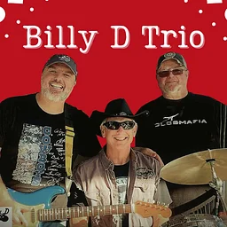 Billy D Trio w/ Top Dog Concessions