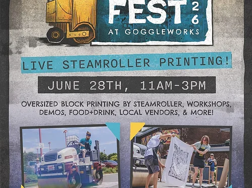 PrintFest 2026