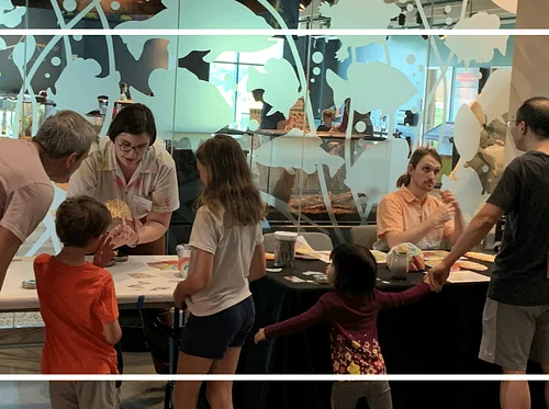 Spotlight Science: SciPride