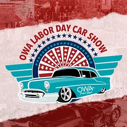 OWA Labor Day Car Show