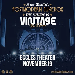 Postmodern Jukebox