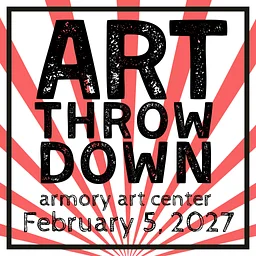 2027 Art Throwdown