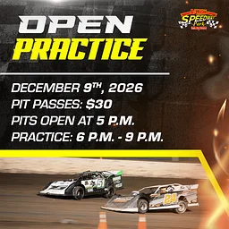 Open Practice