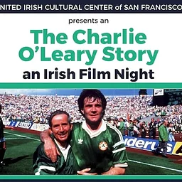 Film Night: The Charlie O’Leary Story