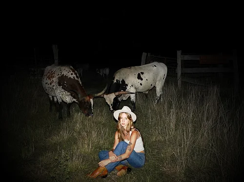 Natalie Prauser // Tyler Gregory // Zachary Jones Boyle ~ 6pm Early Show