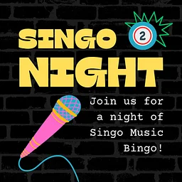 Singo! Music Bingo