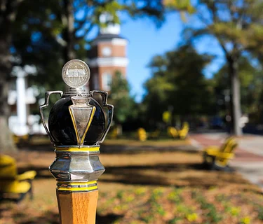 Presidential Inauguration