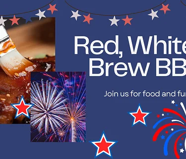 Red, White, & Brew BBQ at The Vineyard at Hershey