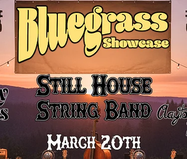 Bluegrass Showcase