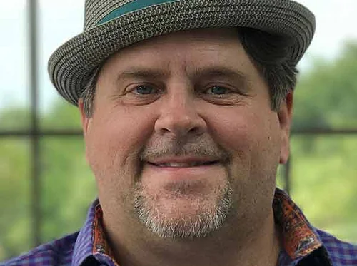 Diggin’ with Big Lon