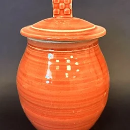INTERMEDIATE POTTERS WHEEL