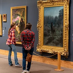 First Sundays – Locals’ Free Day at the Museum
