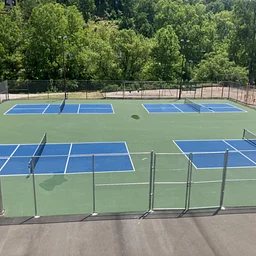 Boo Bash II – Pickleball Tournament