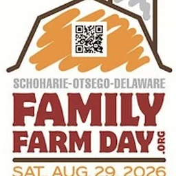 🚜 Family Farm Day