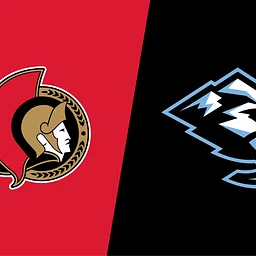 Utah Mammoth vs. Ottawa Senators