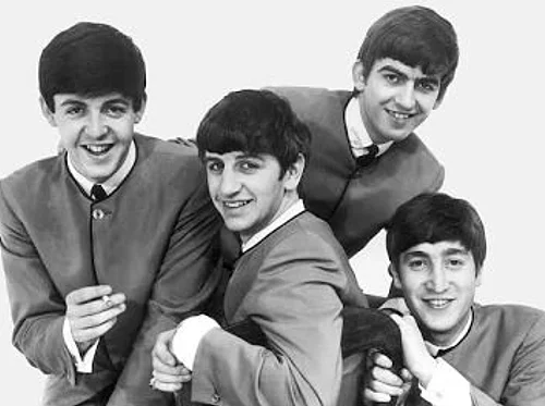 THURS 8 & 9:30 Fab 4 Tribute w/Jacob Sacks, Adam Kolker, Jeremy Stratton, Vinnie Sperrazza
