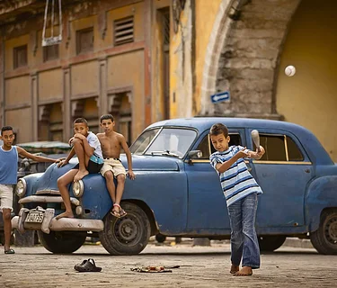 Changemaker Speaker Series Jean Fruth: Inside America’s Favorite Pastime