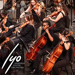 LOUISVILLE YOUTH ORCHESTRA
