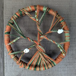 Crazy Wisdom Makers Circle: Crafting the Wheel of the Year