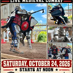 Armored Combat at 12 Fox