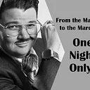 Murray Hill – Showbiz! The Tour