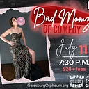 Bad Momz Of Comedy