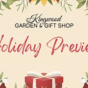 Garden & Gift Shop Holiday Preview