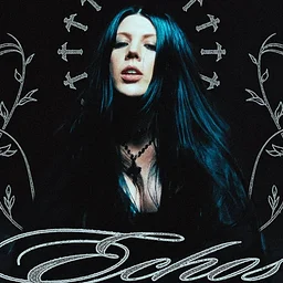 Echos, Lana Del Rabies