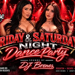 DJ BRENES