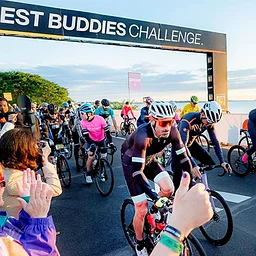 Best Buddies Challenge: Hyannis Port