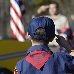Veteran’s Day Parade