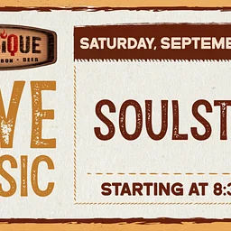 Soulstice